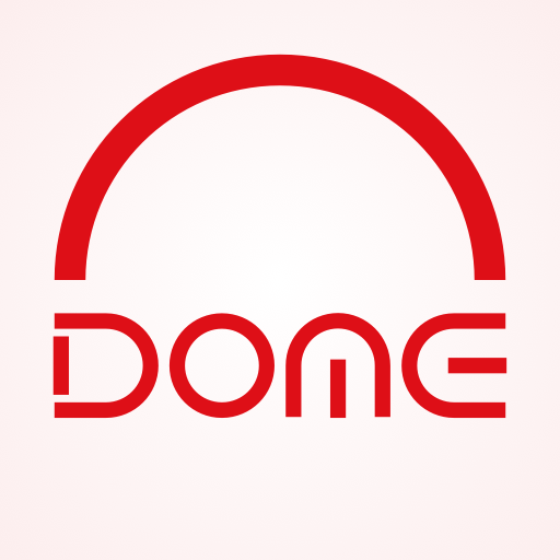 Dome - Messenger &amp; Organizer icon