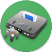Cool Emulator for N64 ( Play Classic N64 Games) icon