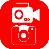 Rec Screen HD (No Root) icon