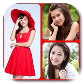 Photo Grid Collage icon