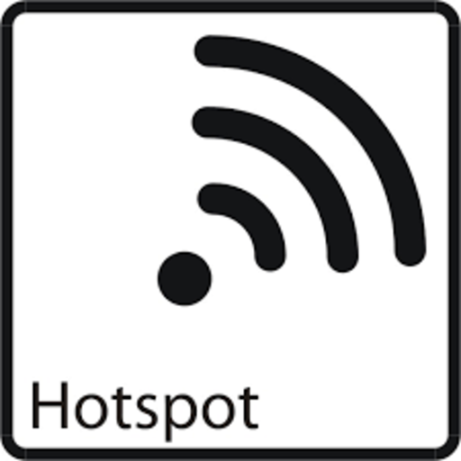 Free WiFi Hotspot Generator 2018 icon