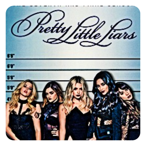 Pretty Little Liars Quiz 2021 icon