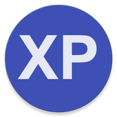 XP-COIN FAUCET आइकन