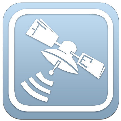 GPS Toolbox icon