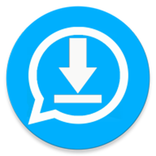 Status Downloader for Whatsapp icon