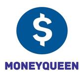 Moneyqueen icon