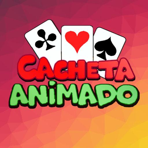 Animated Cacheta icon