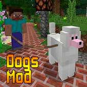 Dog Mod for Minecraft PE