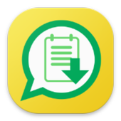 Whatsapp Status Saver icon
