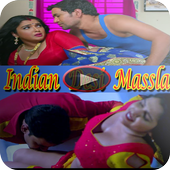 Indian Desi Hot Videos icon