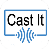 Cast It आइकन