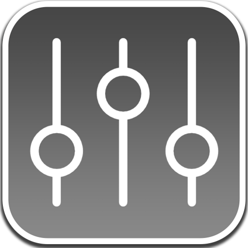 Eqoustic - Music Equalizer Pro icon