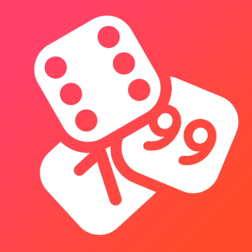 Dice Roller: Roll, shift, save icon