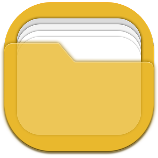 Smart USB OTG File Manager icon