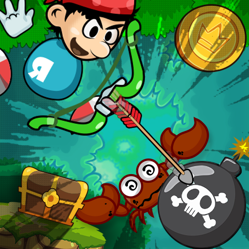 Ramy Adventures 2 icon