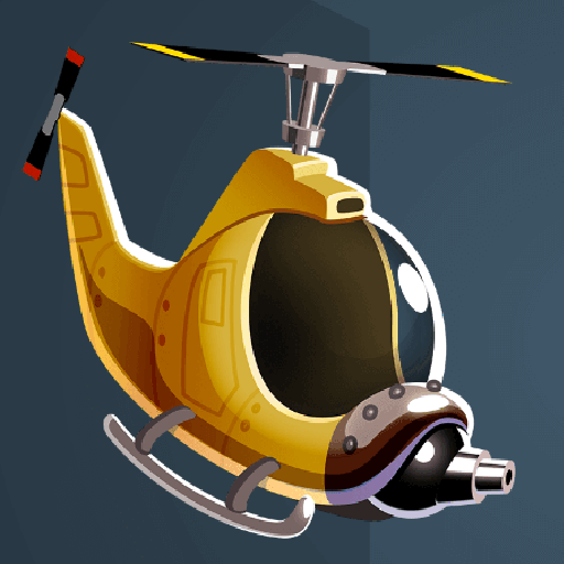 Helicopter Master icon