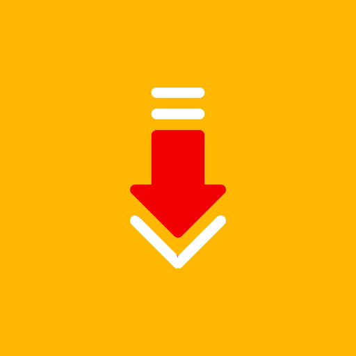 VidMad Video Status Downloader icon