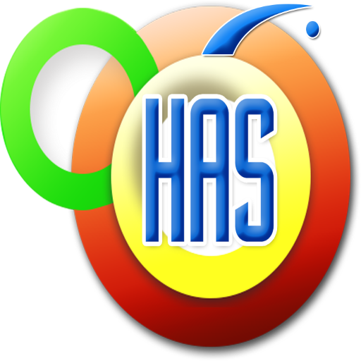 HAS Tech Solutions icon