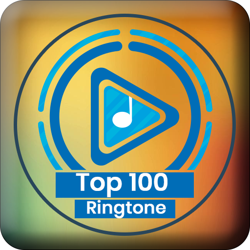 Top 100 Ringtone icon