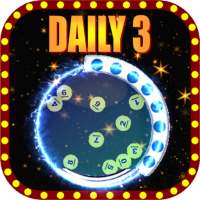 Genarator for Daily 3