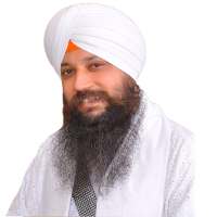Bhai Gursharan Singh Ji (Ludhiana Wale) on 9Apps
