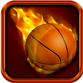 Dunk Fire Shot icon