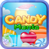 Crazy Candy icon