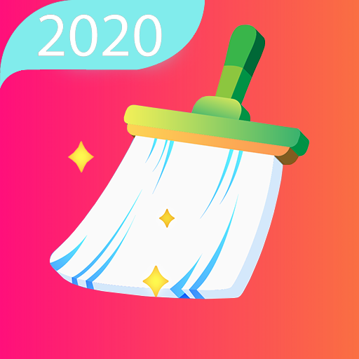 Ultimate : Phone Cleaner , Remover Junk File Space icon