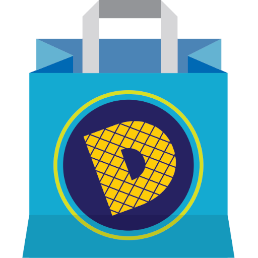 Bali Travel DealShaker icon