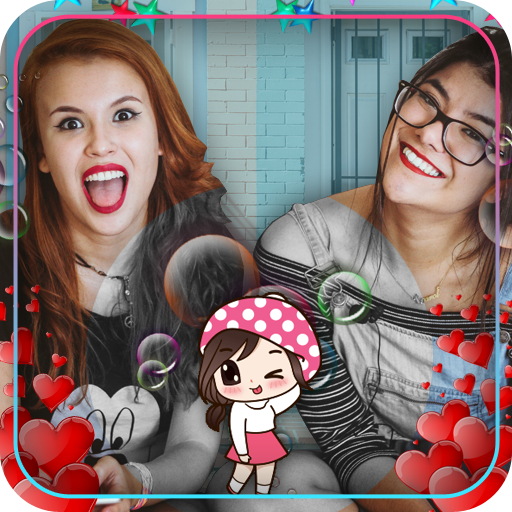 Profile Pic Maker - DP Maker icon