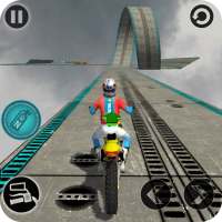 Impossible Motor Bike Tracks New Motor Bike on 9Apps