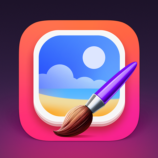 Pica Editor : Edit Like A Pro icon