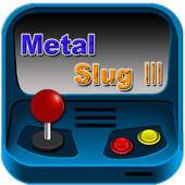 Guide Metal Slug 3 icon