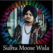Sidhu Moose Wala on 9Apps