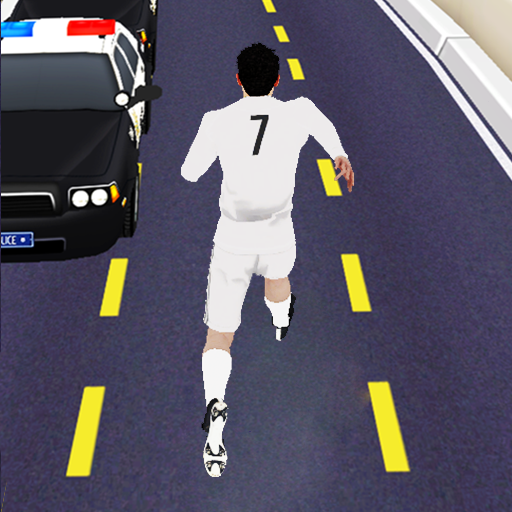 Subway Run Rush: Endless Runner icon