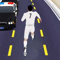 Subway Run Rush: Endless Runner