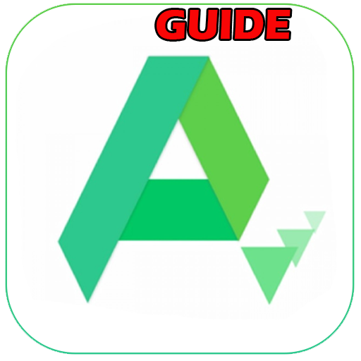 APK Pure Downloade Guide icon