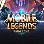 ikon Mobile Legends Gambar Tema