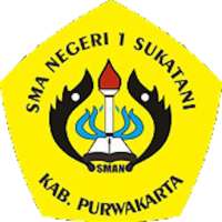 SMAN 1 Sukatani on 9Apps