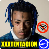 XXXTENTACION Songs icon