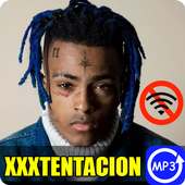 XXXTENTACION Songs on 9Apps