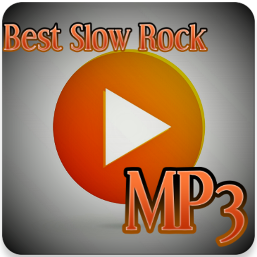 Best Slow Rock MP3 icon