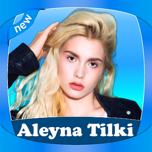 Şarkıları Aleyna Tilki -  Bu Benim Masalım icon