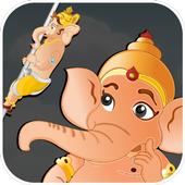 Ganesha Temple Climb icon
