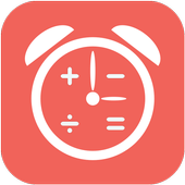 Math Alarm icon