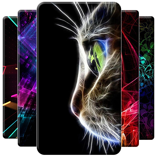 Neon Wallpapers icon