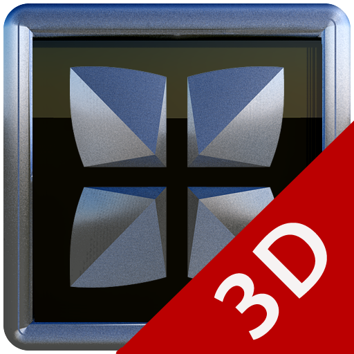 Next Launcher Theme MOSCOW icon