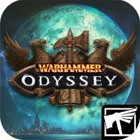 Warhammer: Odyssey MMORPG