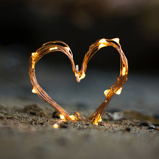 Love WAStickers icon