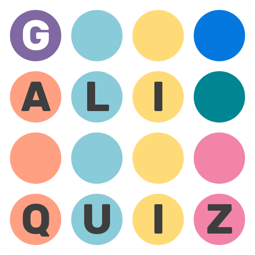 Gali Quiz icon